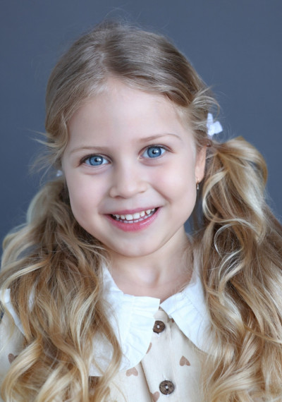 Марфа Боровская